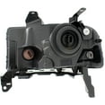 thumbnail image 5 of Headlight Compatible With 2005-2007 Ford Freestyle Right Passenger Halogen With bulb(s), 5 of 5