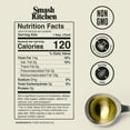 thumbnail image 5 of Smash Kitchen 100% Pure Avocado Oil, 25.4 fl oz, 5 of 7