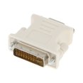 thumbnail image 1 of VisionTek - Adaptateur VGA - HD-15 (VGA) (F) vers DVI-A (m), 1 of 5