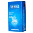 thumbnail image 1 of Solid 10Pcs/Box Windshield Washer Fluid Tablets Effervescent Oxalic Acid Blue Windscreen Cleaning Tool, 1 of 1