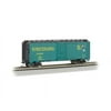 Bachmann BAC17001 New York, Susquehanna & Western HO Scale Box Car