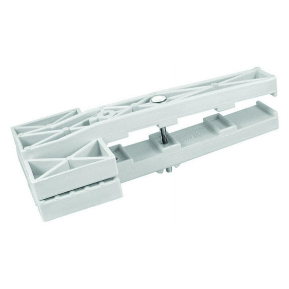 Valterra High Strength Plastic RV Awning Saver Clamps