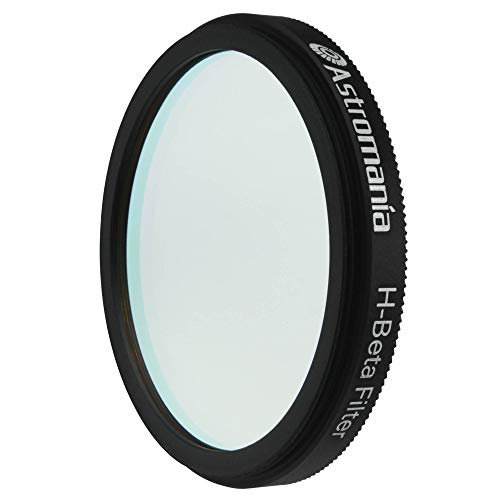 Astromania 2" Narrowband H-Beta Filter