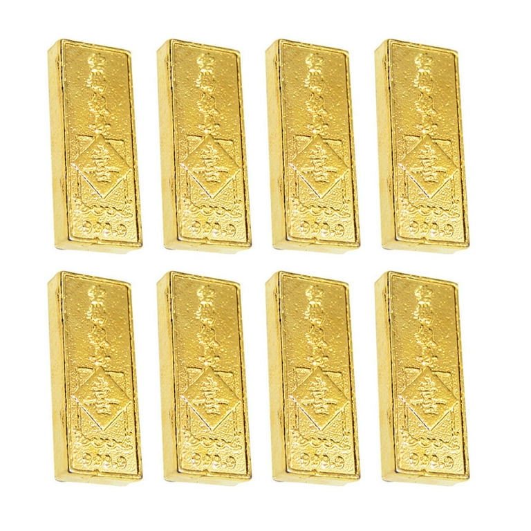 Make Your Own Gold Bars – Make Your Own Gold Bars.com