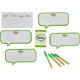 thumbnail image 5 of Juego de mesa Mattel Games The Game of Things Party para adolescentes y adultos, 5 of 6