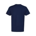 thumbnail image 3 of Premium Blend Ringspun Crewneck T-Shirt, 3 of 3