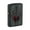 Black, variant on Zippo 48617 Heart Dagger Tattoo Design Windproof Pocket Lighter