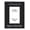 Black, variant on PrecisionNC Grandma Gifts I Will Always be Gigi's Little Man Mothers Day Engraved Leatherette Black Picture Frame 5x7 Portrait