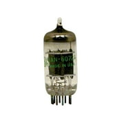 Telefunken GE JAN 6072A | Replacement Vacuum Tube for ELA M 251E and C12 Single Unit