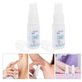 thumbnail image 4 of 2 botellas de spray depilatorio inhibidores del crecimiento del vello depilatorio de axilas, 4 of 7