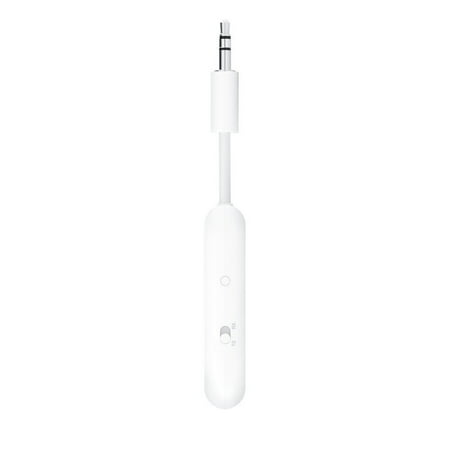 Twelve South - AirFly Pro Portable Bluetooth Audio Receiver - White