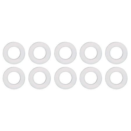 - Moroso Nylon Drain Plug Sealing Washer 1/2