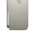 thumbnail image 6 of Verizon iPhone 16 Pro Max 256GB Natural Titanium. Apple Intelligence., 6 of 11