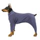 thumbnail image 1 of Ropa De Algodón Para Perros Grandes En Invierno. Artículos Para Mascotas Resistentes A La Nieve Y Gruesos Para Perros Medianos Y Grandes., 1 of 8