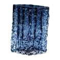 thumbnail image 3 of GROWTH TANK Glass Flower Vase Table Centerpiece for Wedding Table Vase Minimalist Glass Vase Blue, 3 of 9