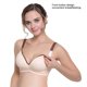 thumbnail image 3 of Sujetador antiflacidez para mujer Bralette suave para lactancia maternidad ropa interior antiflacidez Anggrek Otros, 3 of 7
