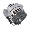 thumbnail image 5 of Mustrod 12 Volt 70 Amp Alternator Generators for Carrier & Lester 30-01114-06 30-0111403 30-01114-05, 5 of 12
