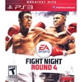 thumbnail image 1 of Combattez la Ronde 4 [PlayStation 3], 1 of 2