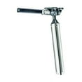 thumbnail image 2 of Magma T10-355 LeveLock® All-Angle Fish Rod Holder Mount | Adjustable Marine Grill Mount for Magma Single Mount Rectangular Grill or Fillet Table | Stainless Steel Boat BBQ Accessory, 2 of 5