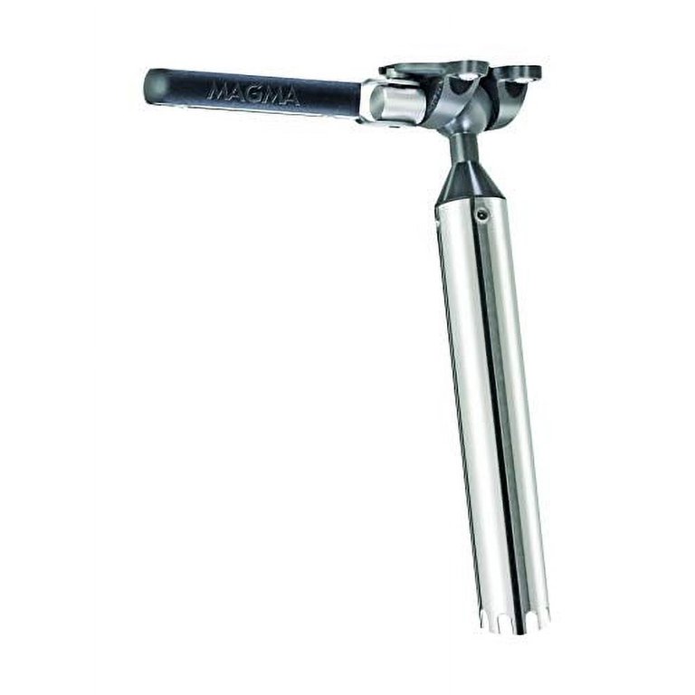magma levelock all angle adjustable fish rod holder mount Magma LeveLock All-Angle Fish Rod Holder Mount