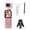 Pink, variant on Vlog Video Camera with Physical Button 1.69" Display, Portable Recording Camera for Daily Life and Outdoor Walks
