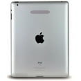 thumbnail image 2 of Restored APPLE IPAD 9.7" 2ND GENERATION 16GB WIFI ONLY MC769LL/A BLACK (Refurbished), 2 of 2