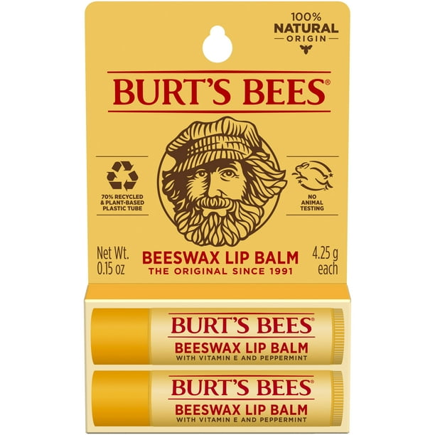 Burt\'s Bees Lip Balm là một thương hiệu nổi tiếng với chất lượng cao và hiệu quả tốt trong việc bảo vệ và chăm sóc môi. Hãy xem những hình ảnh độc đáo và tinh tế về sản phẩm này, để tìm hiểu thêm về các thành phần tự nhiên và lợi ích của Burt\'s Bees Lip Balm.