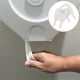 thumbnail image 2 of 2 llaves de repuesto para dispensadores de toallas de papel, dispensadores comerciales, porta rollos de papel higiénico, llave de repuesto para dispensador de toallas de papel, color blanco, 2 of 8