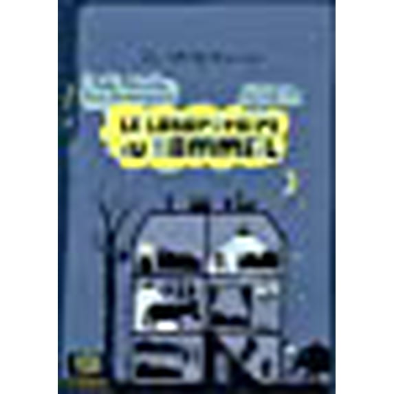 le laboratoire du sommeil