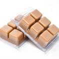 thumbnail image 2 of Amber Vanilla, Soy Melt Cubes, 2-Pack, 2 of 2