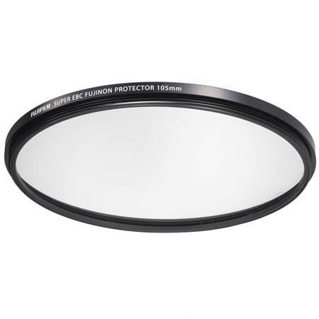 UPC: 0074101037951 | PRF-105 Protector Filter for XF200mmF2 R LM OIS WR Fujinon Lens