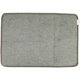 thumbnail image 2 of Alfombra gruesa para cabello largo, manta pequeña y fresca para mesita de noche, sala de estar, mesa de café, baño, gris oscuro, 2 of 5
