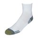 thumbnail image 1 of Gold Toe  Athletic Outlast Quarter Socks (3 Pair Pack) (Men), 1 of 2