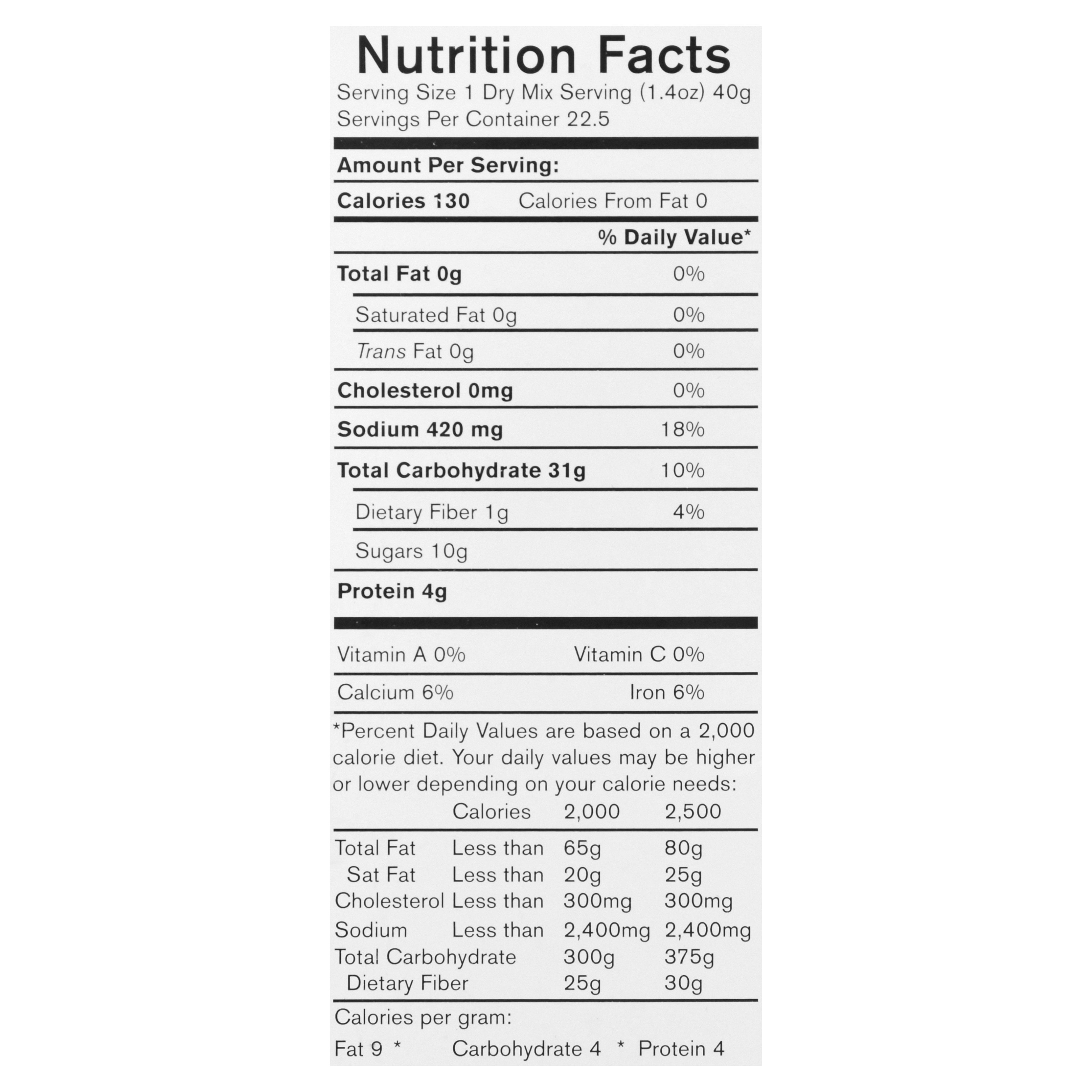 Frankenstein Mills Aretha Frankensteins  Pancake Mix, 32 oz