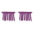 thumbnail image 2 of Heatless Hair Curler Headband with 8 Curling Rod Simple Operation Styling Tool Suitable for Different Hair Types, 2 of 7