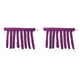 thumbnail image 2 of Rizador De Pelo Sin Calor, Herramienta De Peinado, 2 Piezas De Algodón Para Rizar, Diadema Para Mujeres Y Niñas Para El Hogar Para Cabello Grueso Y Fino, 2 of 7
