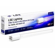 17W UV Bulb for GUVL-6S GAUV-6S Water Sterilizer