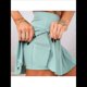 thumbnail image 4 of Faldas de Tenis para Mujer con Bolsillos, Faldas de Golf de Cintura Alta, Faldas Pantalón Deportivas, Minifalda Plisada para Entrenamiento Negro L, 4 of 5