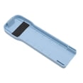 thumbnail image 1 of Protecteur d'Écran pour Caméra d'Action, Étui de Protection Résistant à l'Huile et aux Chocs Bleu Résistant aux Rayures pour Extérieur, 1 of 7