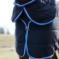 thumbnail image 2 of Horze Glasgow Combo Stable Blanket 150g, 2 of 3