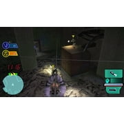 Syphon Filter: Dark Mirror - PlayStation Portable