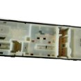 thumbnail image 4 of Interruptor Principal De La Ventana De La Puerta Lateral Del Conductor Trasero Derecho Para 2001-2008 Baoblaze Control de interruptor de ventana, 4 of 5