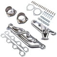 thumbnail image 5 of GELUOXI Stainless Steel Exhaust Manifold Headers for Ford Mustang 260 289 302 302CU 5.0L 1964-1977, 5 of 9