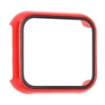thumbnail image 1 of Watch Case, Replacement Watch Cover Scratches Replacement Watch Protective Cover For  Smart Watch Case For Full Protection Prevent Watch 2 3 42 46Mm, 1 of 8