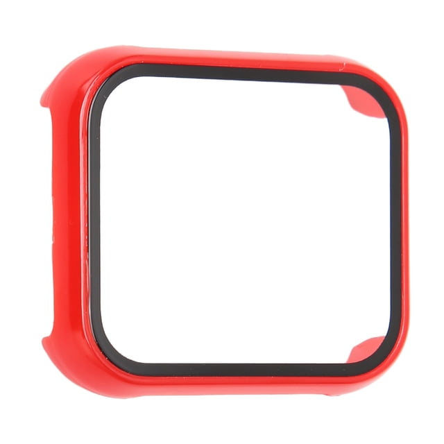Watch Case, Replacement Watch Cover Scratches Replacement Watch Protective Cover For Smart Watch Case For Full Protection Prevent Watch 2 3 42 46Mm