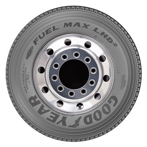 Goodyear Fuel Max LHD G505D 295/75R22.5 144 L Drive Commercial Tire simolary.com 14 Goodyear Fuel Max LHD G505D 295/75R22.5 144 L Drive Commercial Tire Simolary simolary.com 14