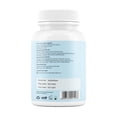 thumbnail image 6 of Mars Mixed Cognitive Support & Muscle Wellness - Enriched with Alizenol, 60 Capsules per Pack, Pack of 2, 6 of 11