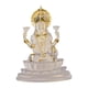 thumbnail image 5 of Estatua hindú, estatuilla, regalos de recuerdo, coleccionables de Fengshui, centro de mesa, Para Claro, 5 of 9