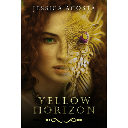 Yellow Horizon: War of the Auras - eBook