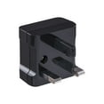 thumbnail image 5 of CyberPower TRB1L1 International 5-in-1 Travel Adapter Converter Combo, 5 of 11